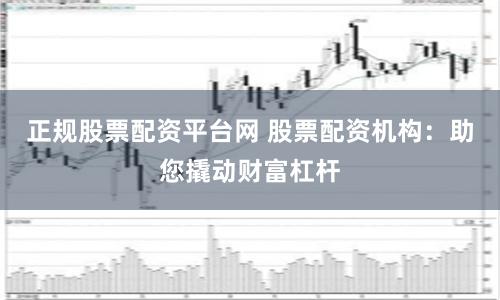 正规股票配资平台网 股票配资机构：助您撬动财富杠杆