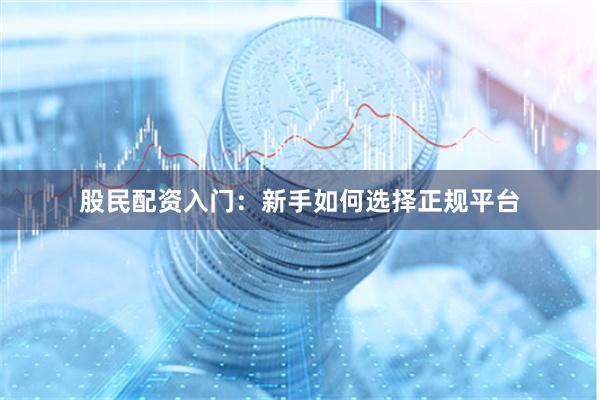 股民配资入门：新手如何选择正规平台