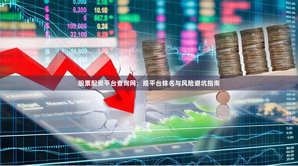 股票配资平台查询网：规平台排名与风险避坑指南